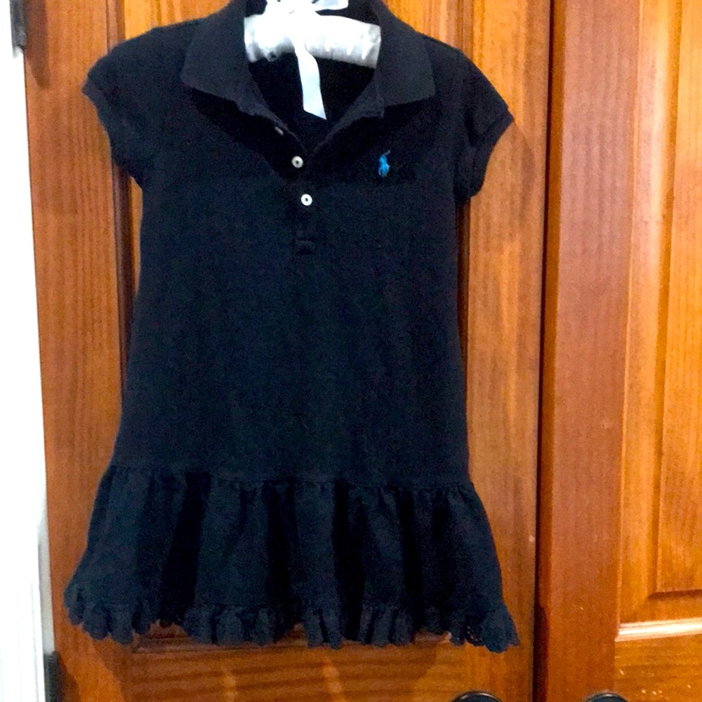 Girl dress